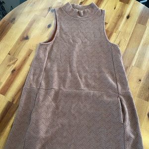 Free people dress. Size M